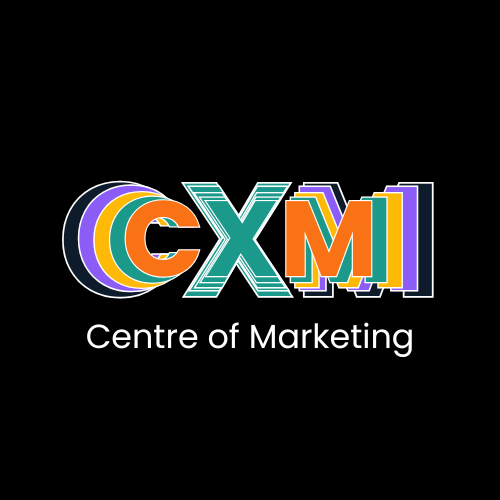 CruxM logo